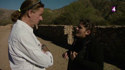 Dakar 2018/Les Recos : A la découverte du Londres d'Argentine !