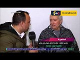 حلمي طولان: الأهلي أعظم فريق في مصر وفارق كبير بينه وبين الزمالك
