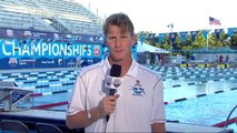 2015 Phillips 66 USA Swimming National Championships Sunday Night Recap