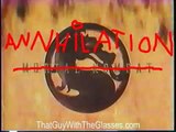 Mortal Kombat Annihilation - Nostalgia Critic