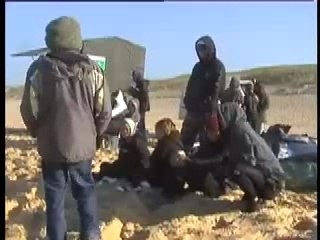 CHAMPiONNATS DE FRANCE DE WAVESKi 2007 partie 4