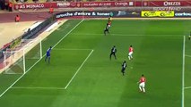 Adama Diakhaby Goal HD -Monaco	1-0	Nice 16.01.2018