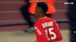 Adama Diakhaby Goal  Monaco 1 - 0 NICE 16.01.2018 HD
