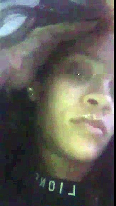 Hi? lol