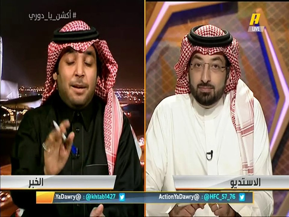 #فيصل الشوشان: يجب على إدارات الأندية أن تفرض رأيها في التعاقدات ولا تعتمد على اختيارات المدرب فقط.. المدرب