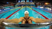 Men's 4x100m  medley relay 12th FINA World Swimming Championships (25m) Doha 2014