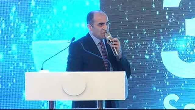 İhlas Haber Ajansı'na Yılın Haber Ajansı Ödülü