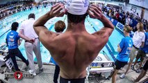 Phelps Reveals More of His Olympic Schedule: Gold Medal Minute presented by SwimOutlet.com