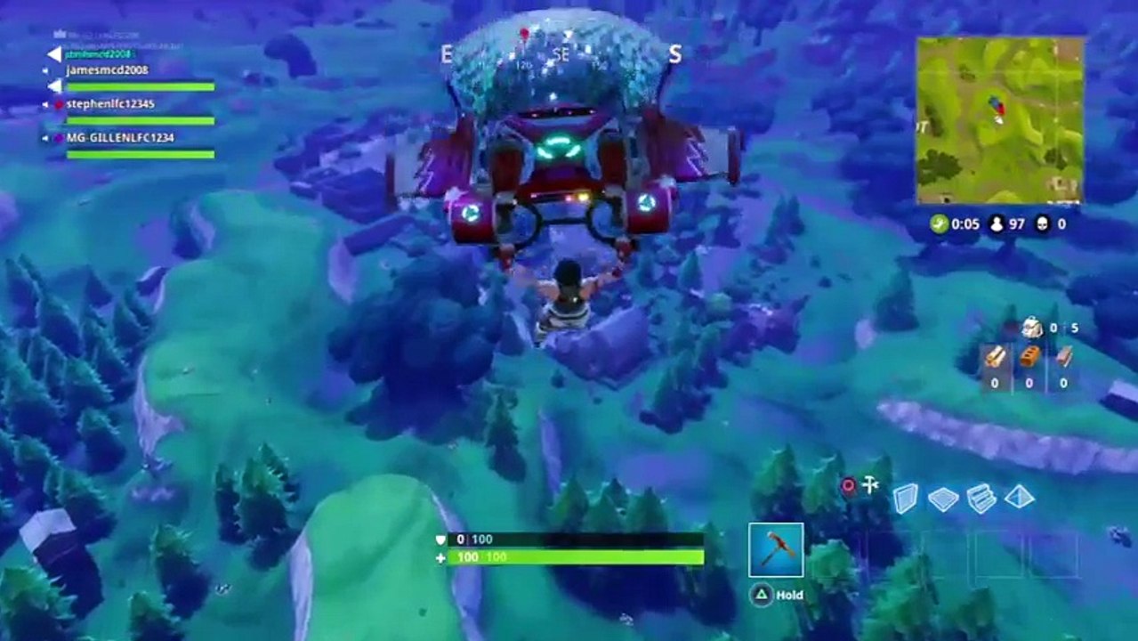 MG-GILLENLFC1234's Live PS4 Broadcast (24)