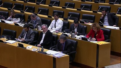 Guindos sobre Rodrigo Rato