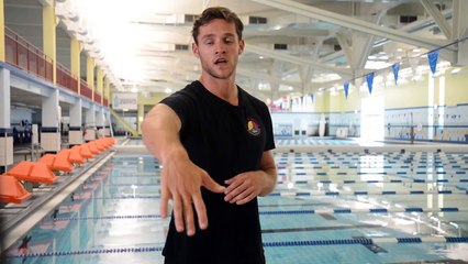 Exercises for Freestyling : Swimming Exercises