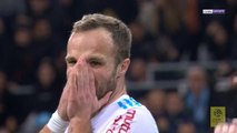 Payet wins penalty, but Germain can't convert it