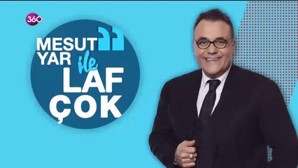Mesut Yar ile Laf Çok