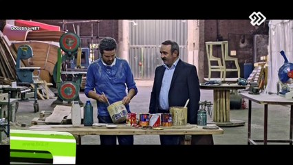 Sayeban E45 - سریال سایه‌بان - قسمت چهل و پنجم