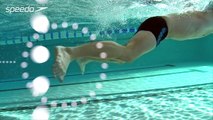 Breaststroke Swimming Technique | Kick