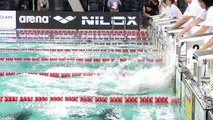 Nilox Swimming Cup - Palazzo del Nuoto Torino