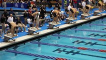 2013 Men's Division 1 Swimming & Diving NCAA 200 Breaststroke- A Final