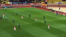 Mario Balotelli Goal HD - Monaco	1-1	Nice 16.01.2018