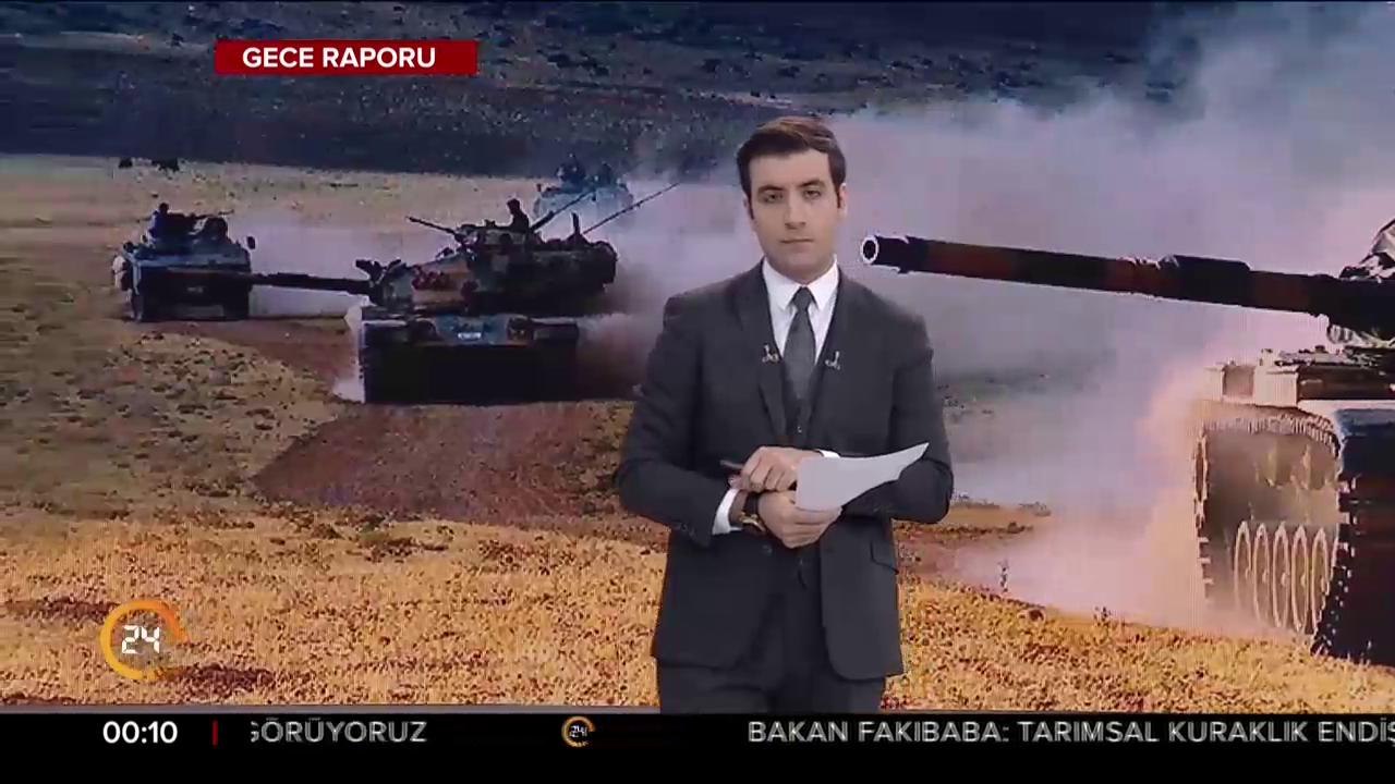 Afrin operasyonu