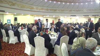 Fakıbaba: "Geleceğiniz Varsa Göreceğiniz de Var. O Bayrağı Alır, Başınıza Çalarız"