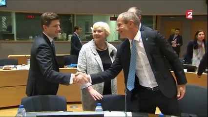 Paradis fiscaux : huit pays retirés de la liste noire de l'Union européenne