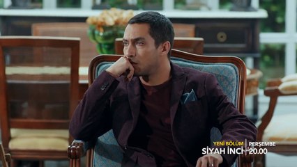 Siyah İnci 8. Bölüm 2. Fragman!