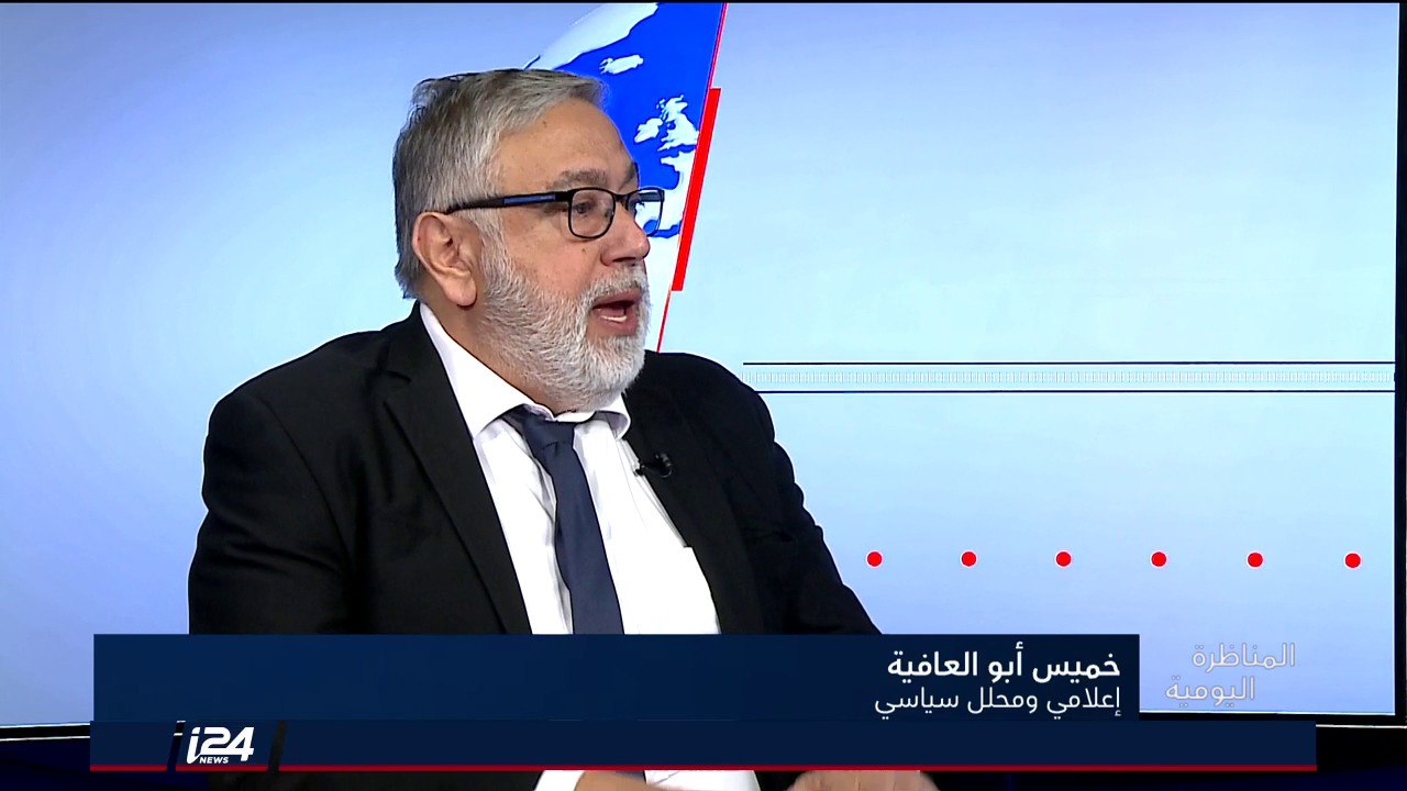 خميس أبو العافية: كي يكون الاستطلاع نزيها وحقيقيا على الاستطلاع أن يشمل 10 ملايين وليس 1000 مغرّد