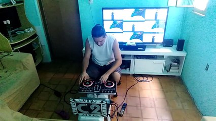 DVJ Cley2 - R&B and Hip-Hop 01