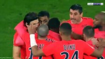 Résumé SM Caen - Girondins de Bordeaux vidéo buts (0-2)