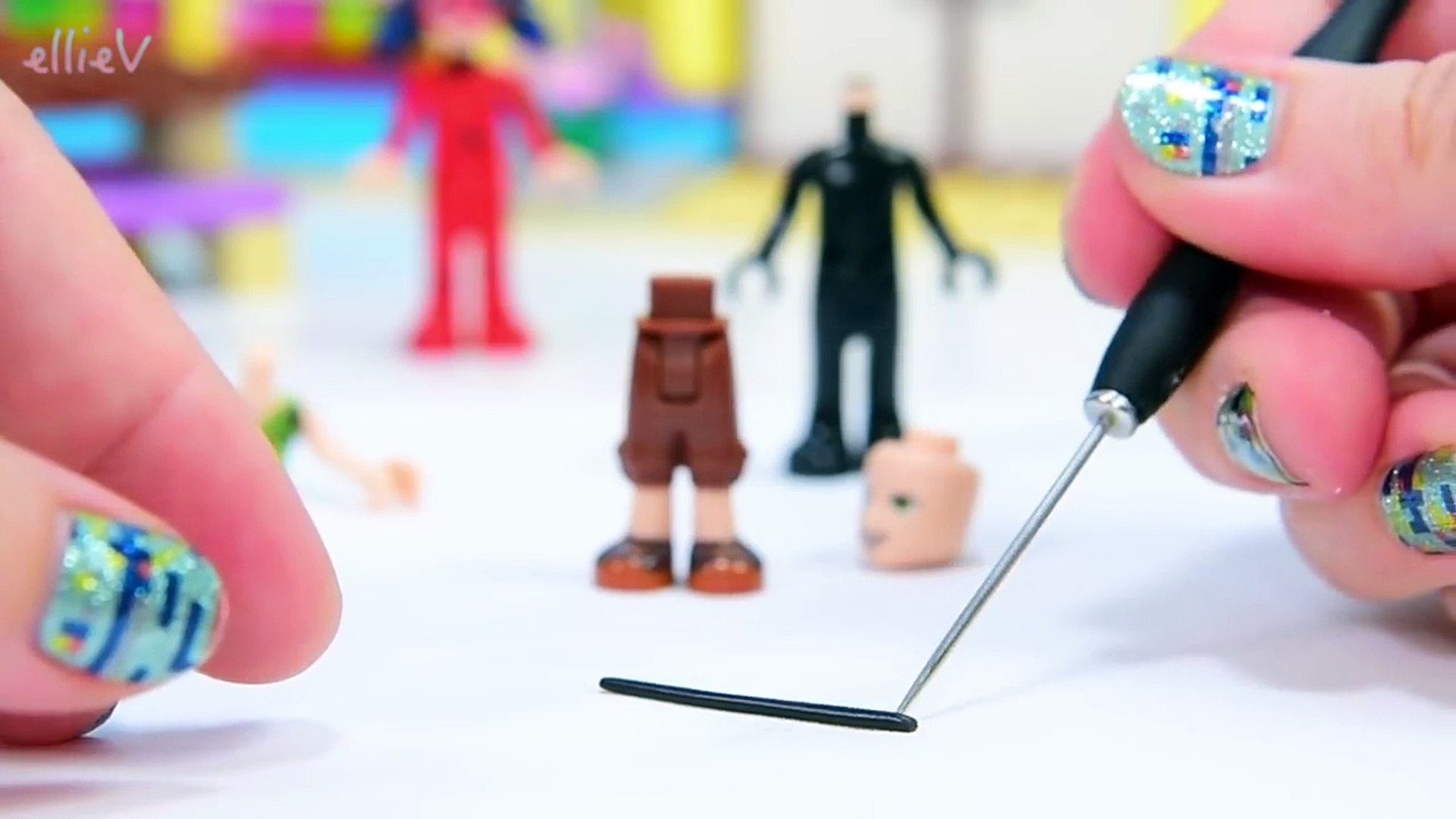 lego miraculous ladybug