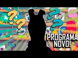 O NOVO PROGRAMA DO DESIMPEDIDOS! - DESIMPENEWS