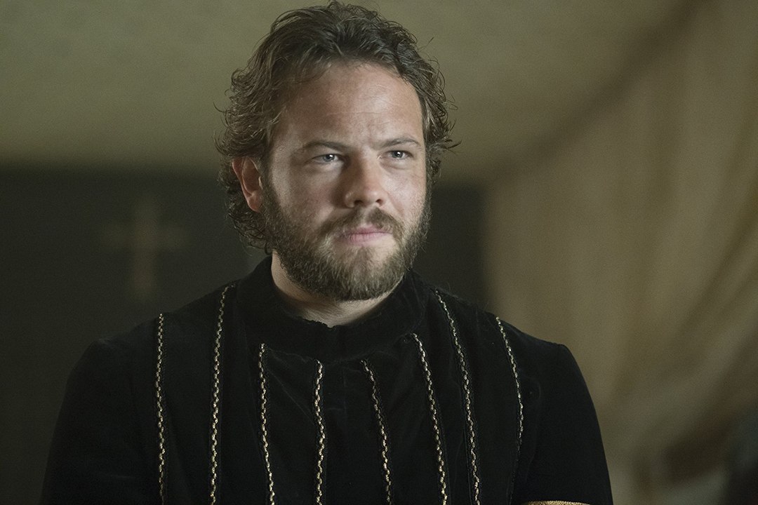 Vikings - Season 5 Episode 9 [5x9] "A Simple Story" HD