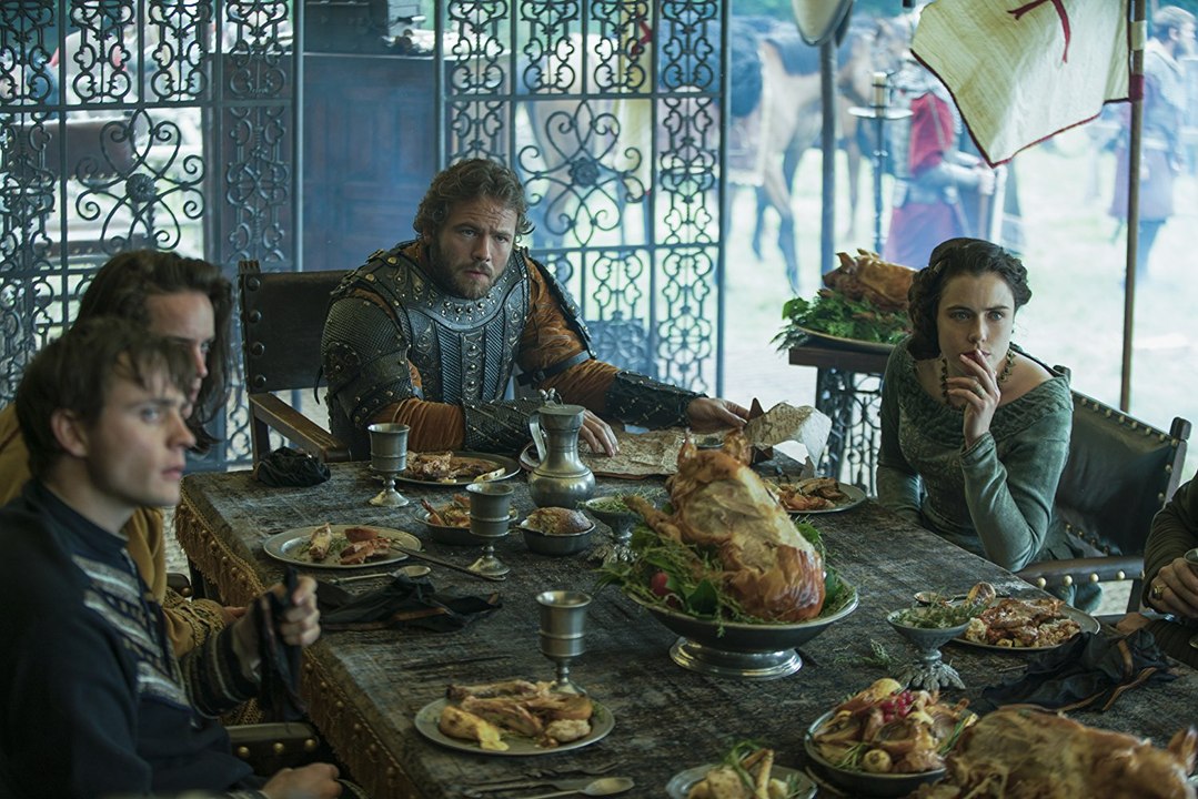 Vikings Season 5 Episode 9 ★ 5x9 'HD' A Simple Story ★
