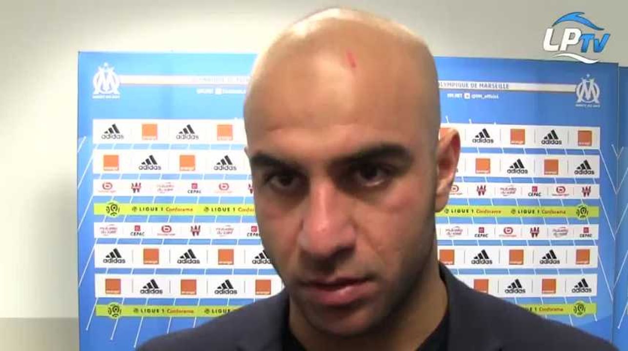 Départ, Abdennour répond aux rumeurs...