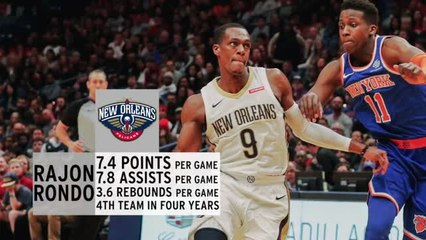 Celtics Vs. Pelicans Preview: Can C's Cool Off Anthony Davis?