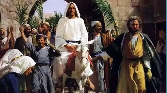 Película Documental : EL JERUSALEM DE JESÚS HD. ( Español Latino )