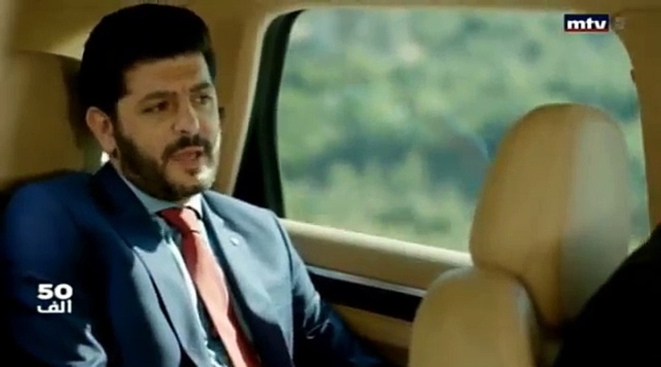 مسلسل 50 ألف الحلقة الرابعة 4