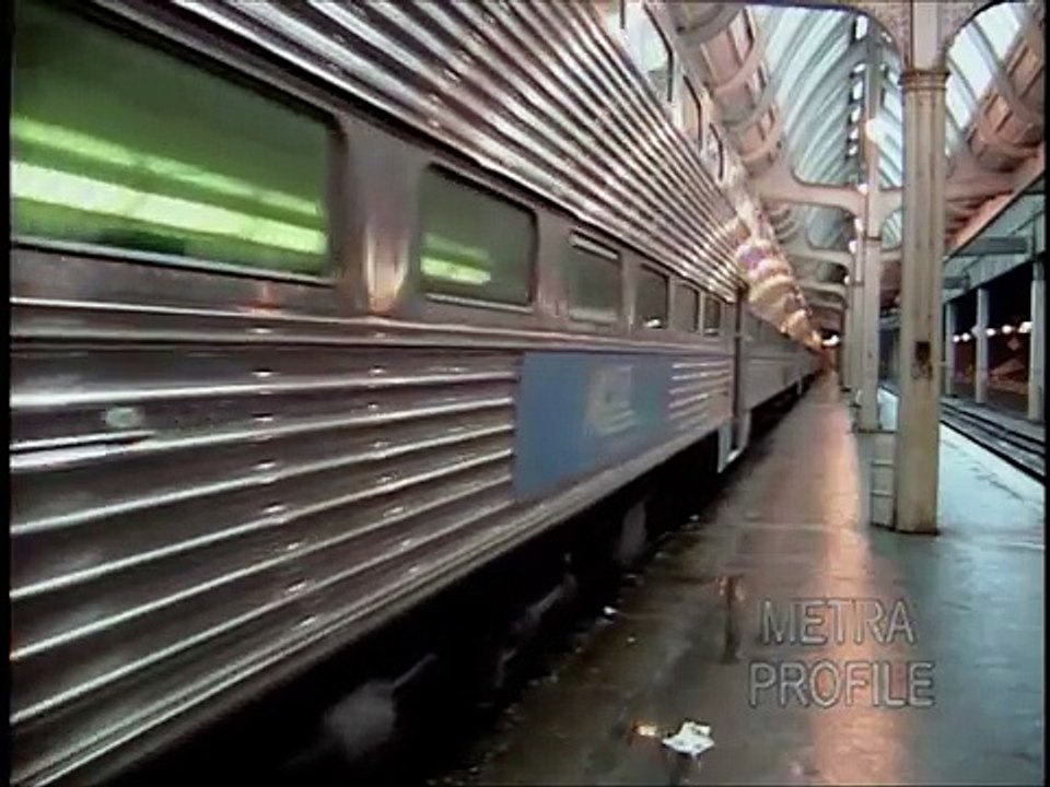 Metra