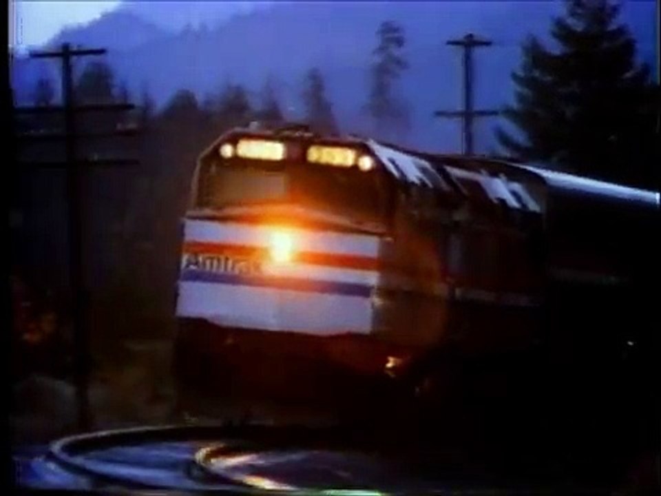 Amtrak