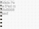 tinxi Custodia case in PU Artificiale Pelle per Apple iPad mini 4 79 pollici2006