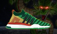 Dragon Ball Zapatillas Adidas - Tráiler