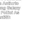 Tailcas EVA Custodia Protettiva Antiurto per Samsung Galaxy Tab 3 101 Pollici Aspro