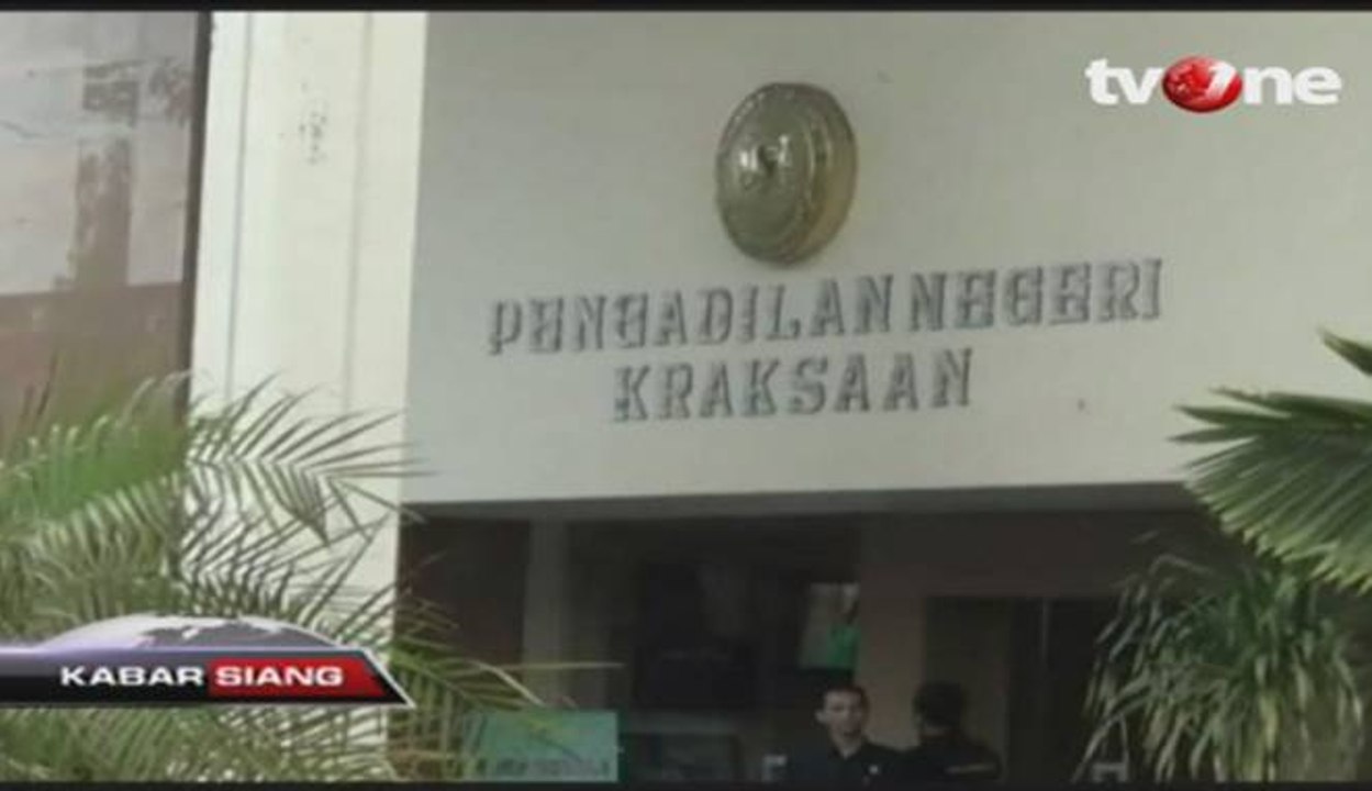 Sidang Pembunuhan di Padepokan Dimas Kanjeng akan Digelar