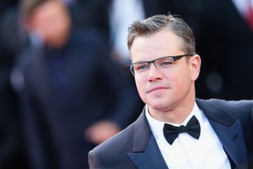 Matt Damon has Apologized for His Sexual Misconduct Comments