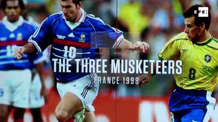 David Villa asegura que "trabajará duro" para ser parte del Mundial de Rusia