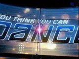 So You Think You Can Dance S02E09 Results Top18