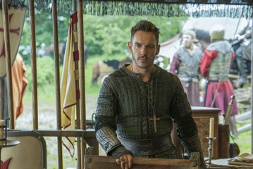 Vikings Season 5 Episode 9 "A Simple Story" Streaming [5x9]