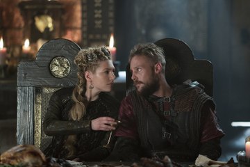 Vikings Season 5 Episode 9 | Eps,9 : A Simple Story
