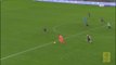 Football : Rodelin scores long-range screamer for Caen