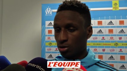 Foot - L1 - OM : Sarr «On n'a pas douté»